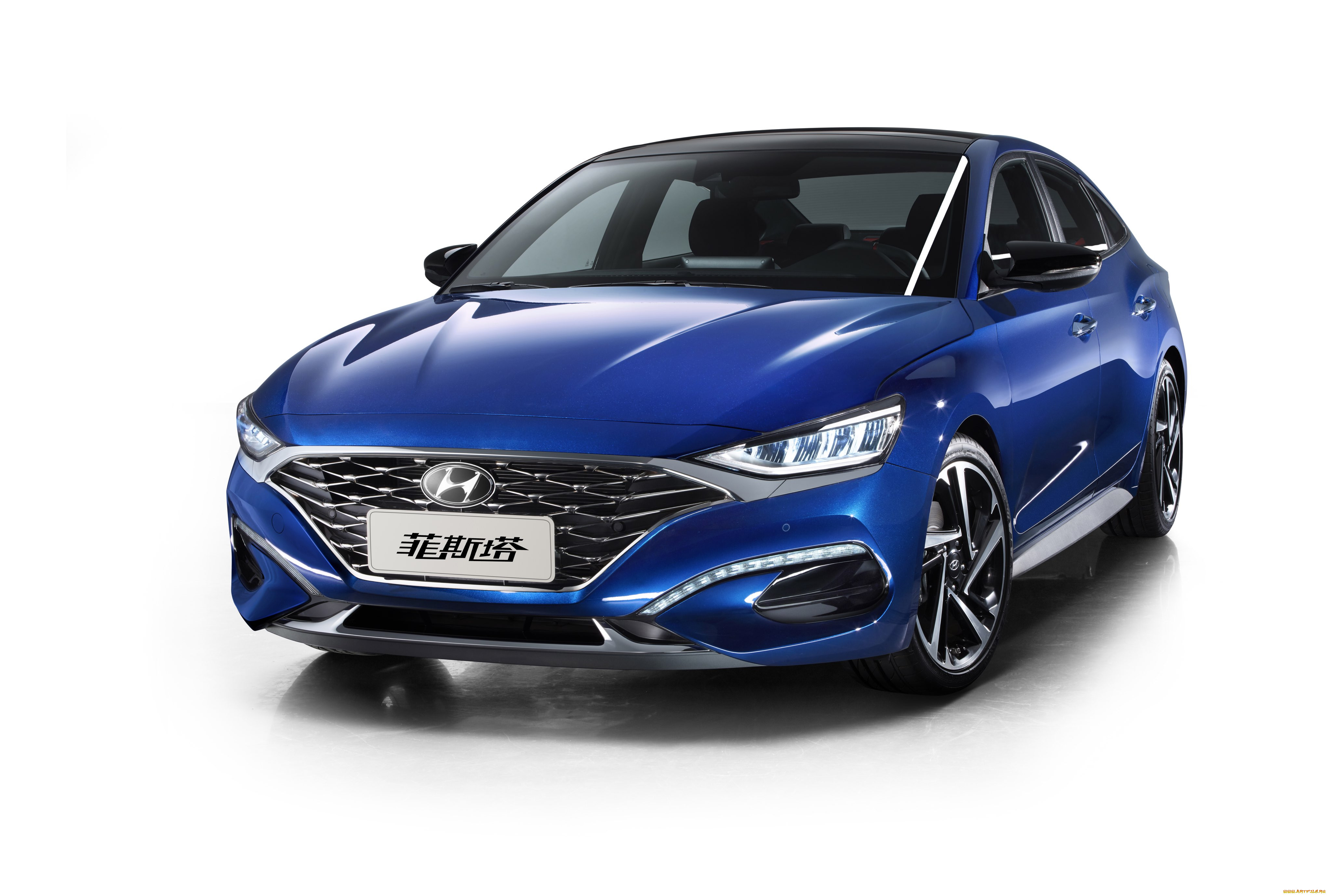 , hyundai